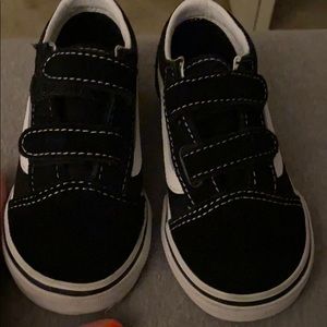 Vans shoes